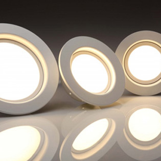 Luminaires ou de l'éclairage LED? Trouvez les ici!