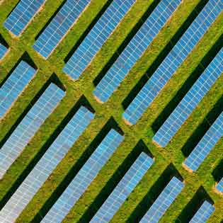 photovoltaic panels