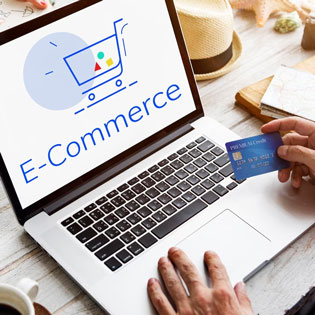 e-commerce