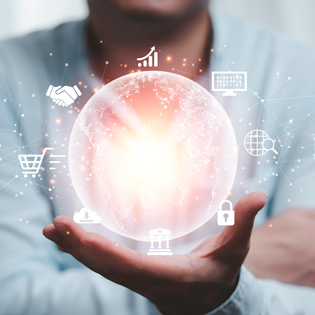 intelligence artificielle dans l''assurance et la banque
