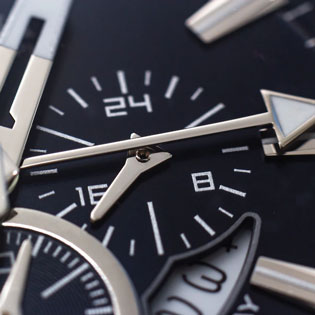 cadran d''une montre