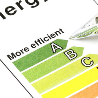 coefficients d''un bilan énergétique