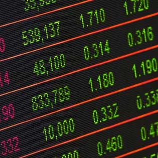 stock market