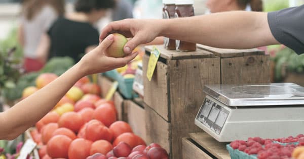 Circuits courts ou la montée en puissance des réseaux structurés