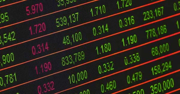 Le courtage boursier en ligne  bousculé par les néo-brokers