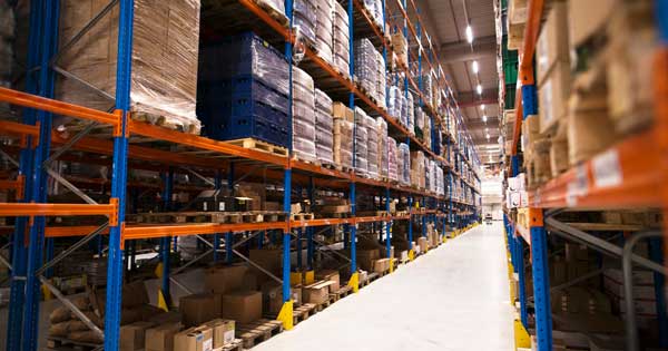 Les entrepôts logistiques à l’épreuve de la sobriété foncière 