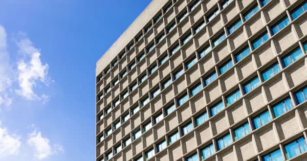 Le logement social face à un mur d'investissements
