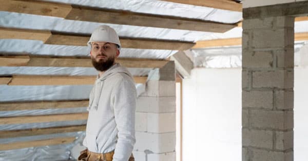 Le marché des matériaux biosourcés pour la construction est en plein essor