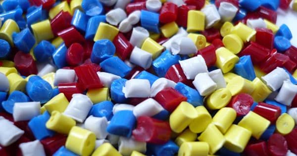 Pièces en plastique pour l’industrie : la France parmi les champions européens
