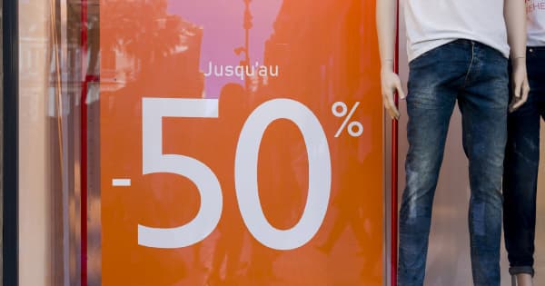 La publicité sur le lieu de vente (PLV), un marché que se disputent les Anciens et des Modernes
