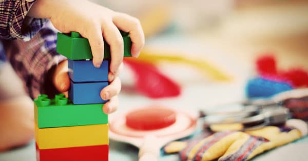 Jeux et jouets : érosion du tissu industriel en France
