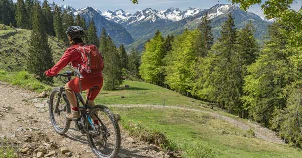 Le marché du running : du bitume aux sommets