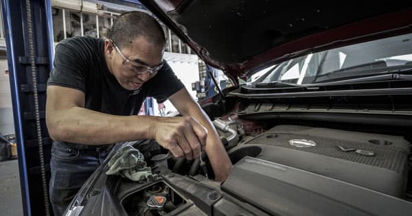 Rechange et entretien automobile : les MRA passent de plus en plus sous enseignes