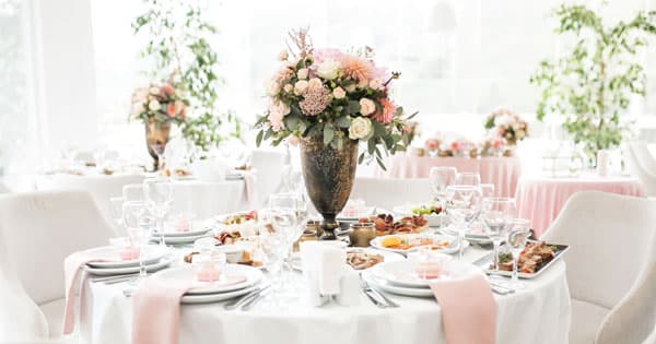 Le marché des wedding planners, une quête illusoire de maturité ?