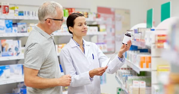 Pharmacies : bientôt des hubs de services de santé ?