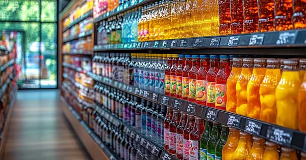 Le marché des boissons NoLo peine à s’imposer hors du domicile