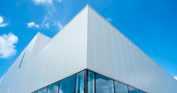 Robinetterie industrielle : la France parmi les leaders européens