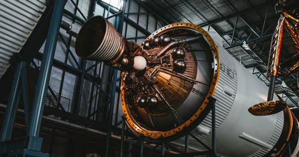 Le New Space exacerbe la concurrence dans la filière spatiale