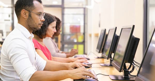La cybersécurité, un segment de la formation professionnelle en plein boom