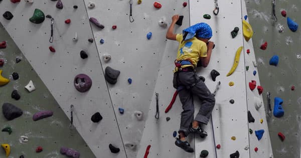 Boom du nombre d'installations sportives en France