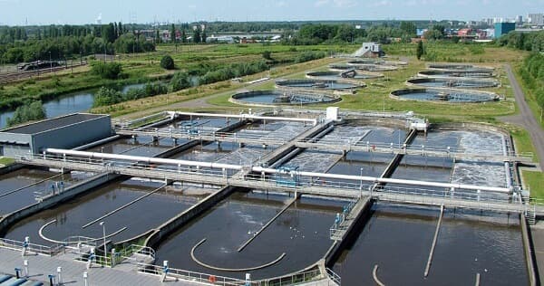 La France en retard dans la réutilisation des eaux usées traitées