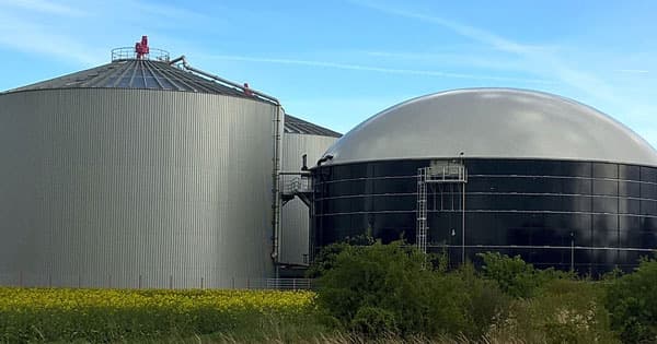 Le marché du biométhane face au risque de trou d’air
