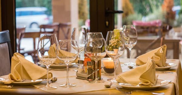 Restauration commerciale : la concurrence monte d'un cran sur le marché de la pause déjeuner