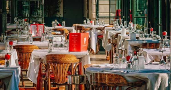 L’hébergement restauration sort de la crise