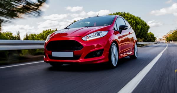Industrie automobile : vers un rebond de la production en 2023