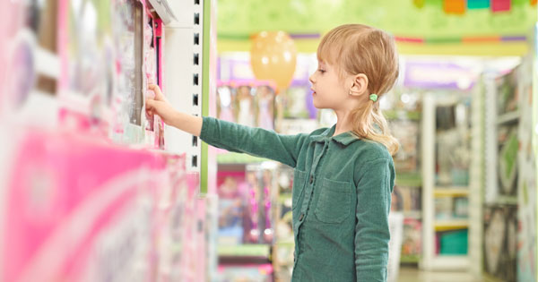 Les "kidultes" tirent la croissance du marché des jeux et jouets