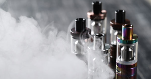 « Le potentiel du marché de la vape est considérable »