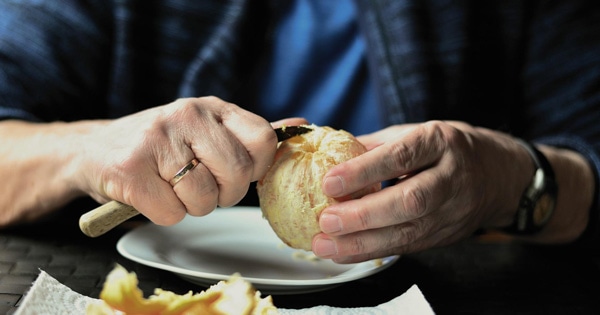 Les seniors et l'alimentation : une mine d’or sous-exploitée