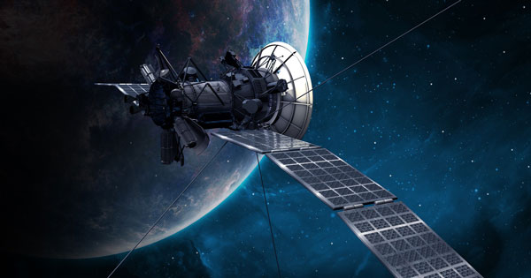 Avec le New Space, l’industrie spatiale entre dans une nouvelle ère 