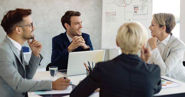 Enquête sur les nouvelles réalités de la relation client dans l’expertise comptable 