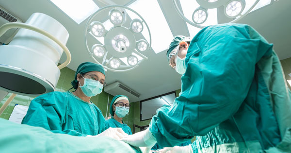 Le privé au chevet de la santé