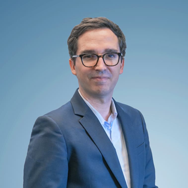 Jérémy Robiolle - Directeur du développement