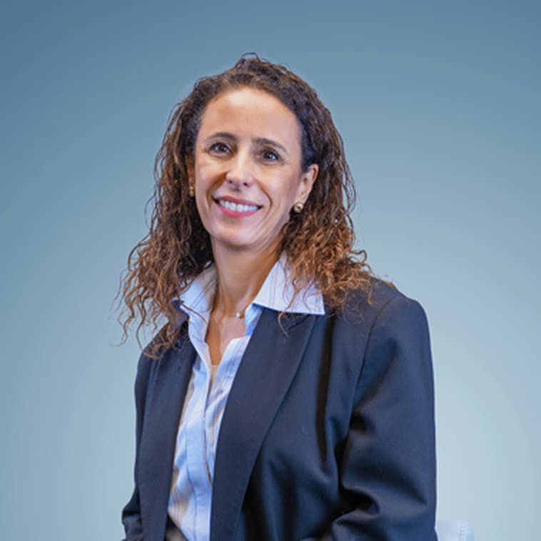 Stéphanie Maruani - Directrice Etudes et Insights