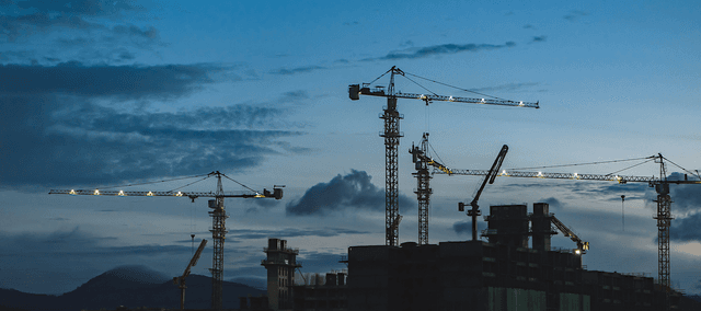Construction