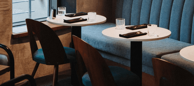 Hospitality & Foodservice