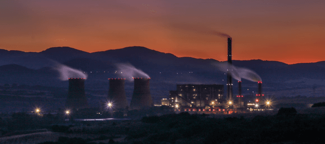 Industrie