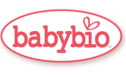 Logo Babybio