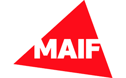 Logo MAIF