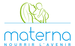 Logo Materna