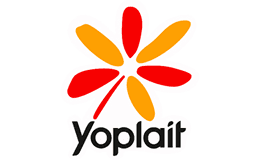 Logo Yoplait