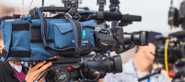 Media & Communication
