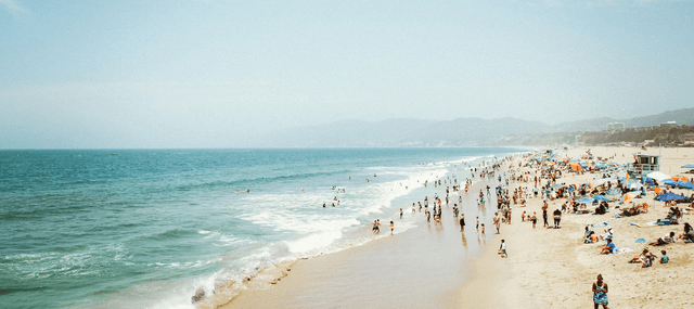 Tourism, Sport & Leisure