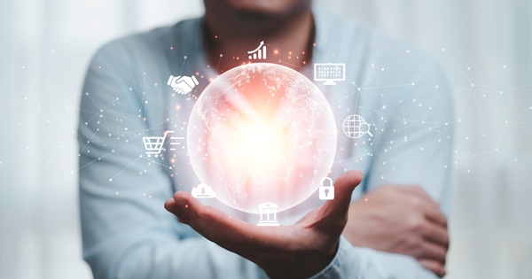 Banques et assurances accélèrent dans l’intelligence artificielle