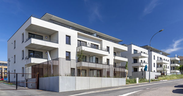 Immobilier de logement : des transactions en baisse de 5,1% en 2021