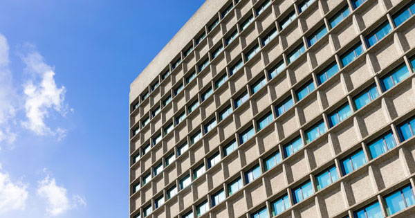 Le logement social face à un mur d'investissements