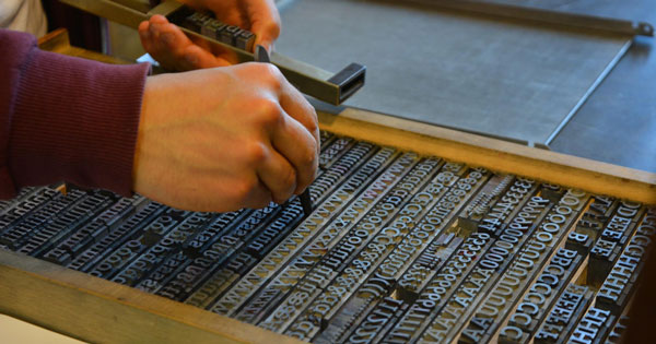 Imprimerie : l'érosion du tissu industriel se poursuit